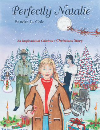 Perfectly Natalie, An Inspirational Children’s Christmas Story