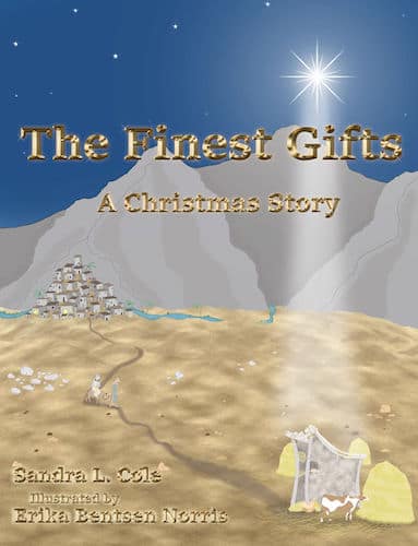 An Inspirational Children's Christmas Story