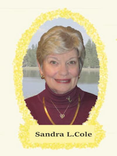 Sandra Cole